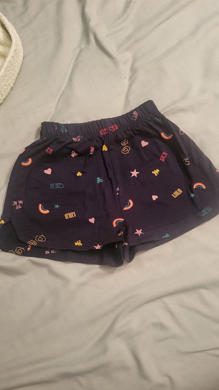 Lot 2 shorts - photo numéro 5