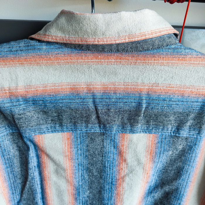 Chemise Zara - photo numéro 10