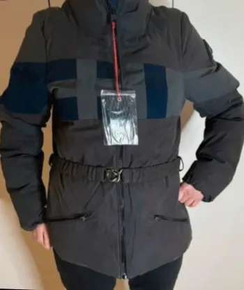 Veste matelassée Gaastra Bilge taille XS