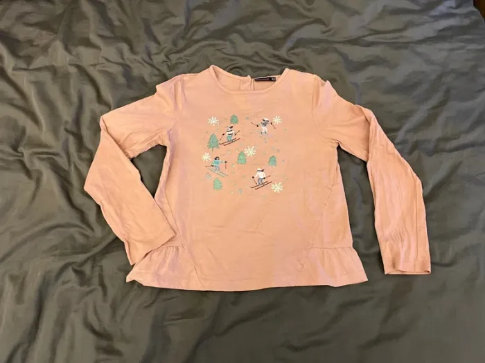 Tee shirt