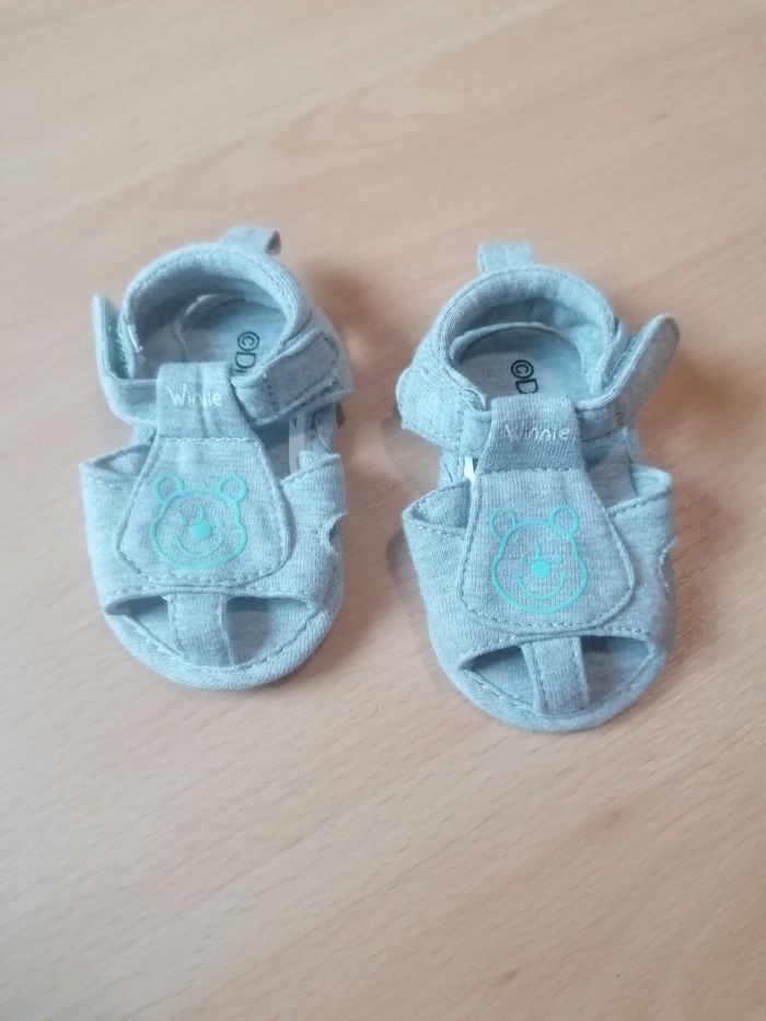 Sandale bébé