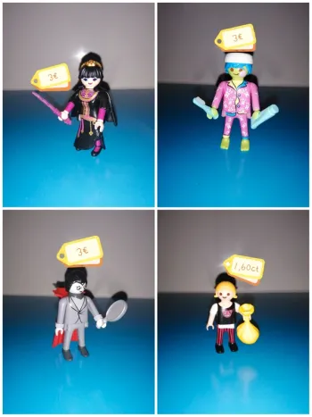Thème* personnage & accessoires / halloween