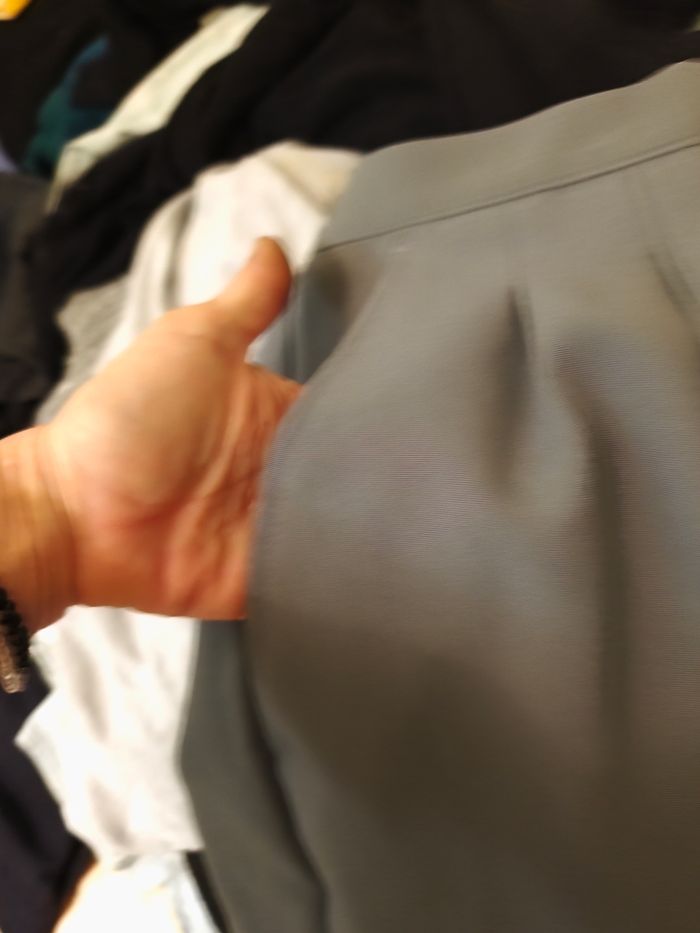 Pantalon habillé femme taille 44 Afibel - photo numéro 3