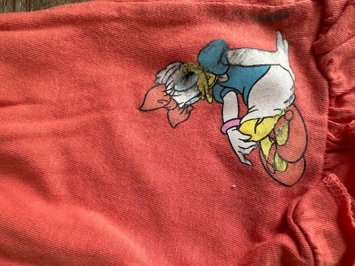 - Ensemble Disney - 3 mois - Bon état - photo numéro 2