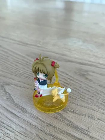 Sakura chasseuse de cartes