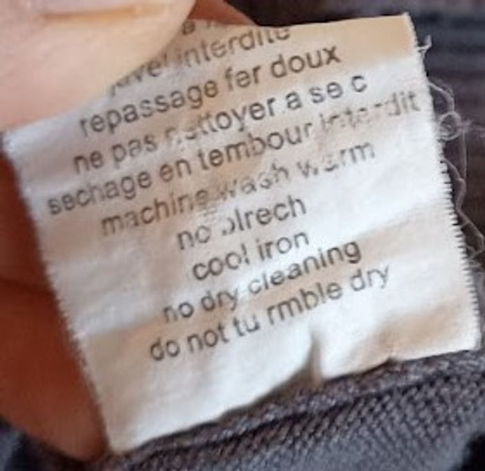 Robe Pull Tendance - Chic & Confortable ! - photo numéro 6