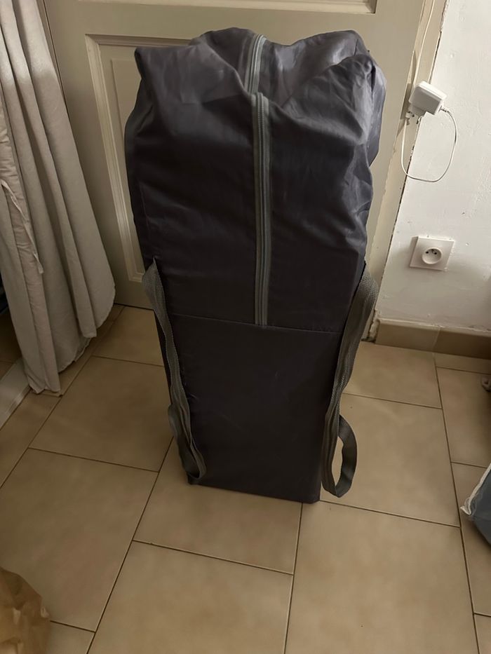 Lit parapluie Kinderkraft - photo numéro 5