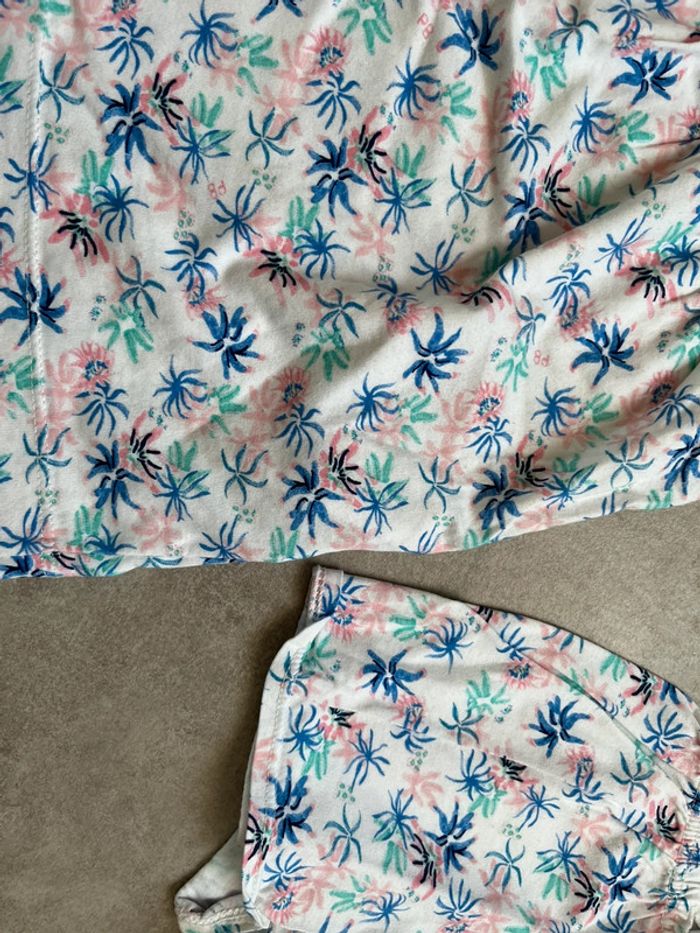Pyjama tropical - photo numéro 5