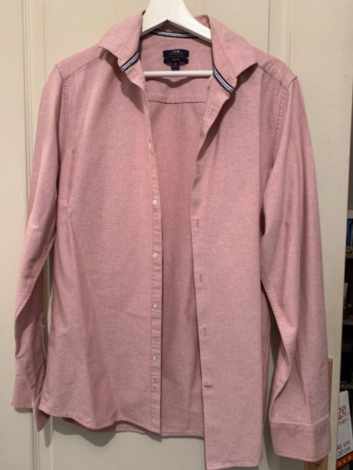 Chemise