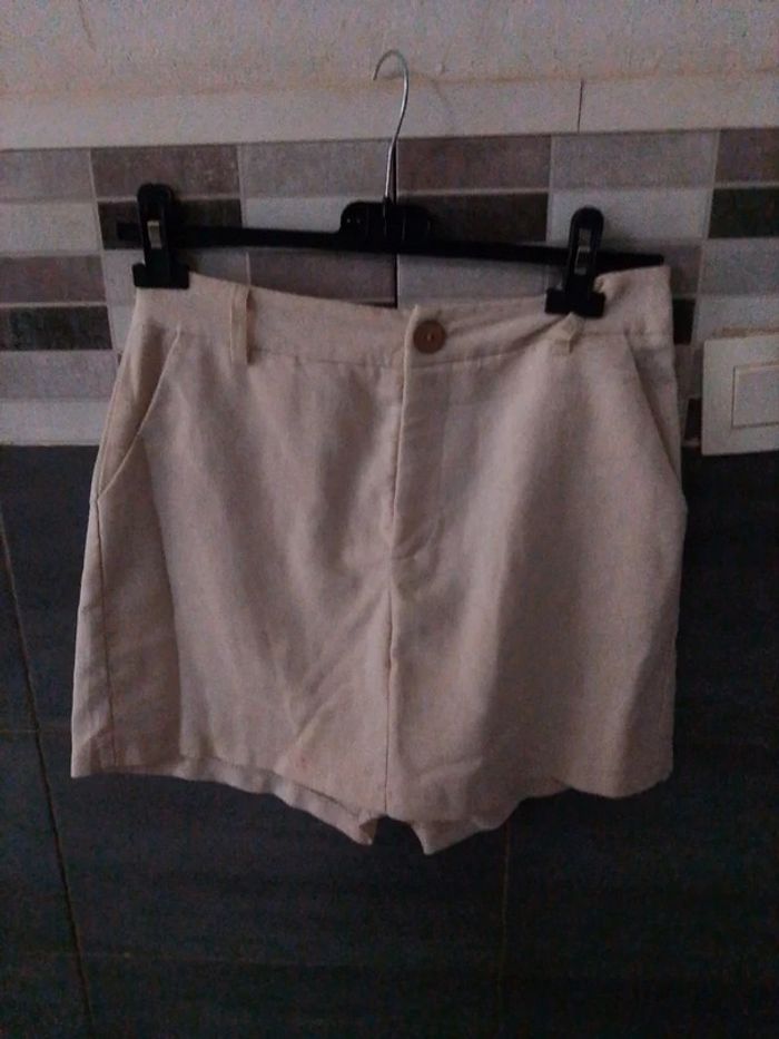 Jolie ensemble lin 36 38 - photo numéro 2