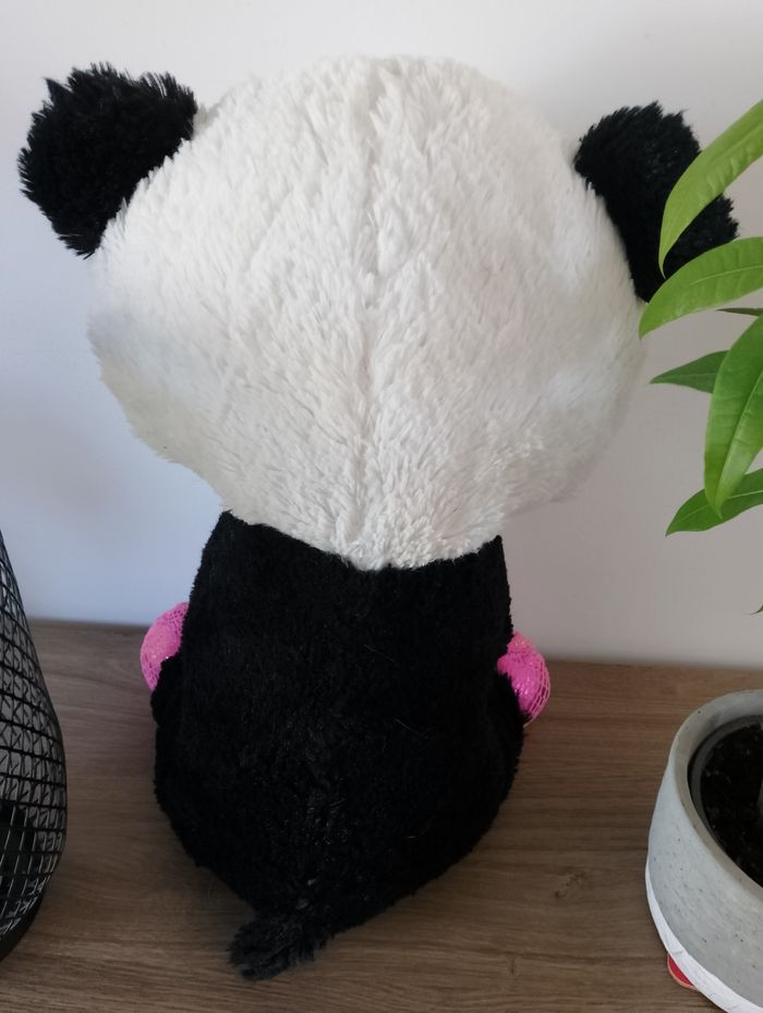 Peluche panda 🐼 - photo numéro 4