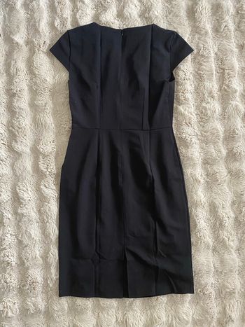 Robe Noire de Zocha