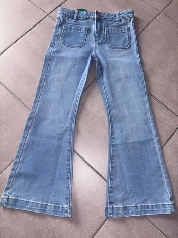 Jeans okaidi