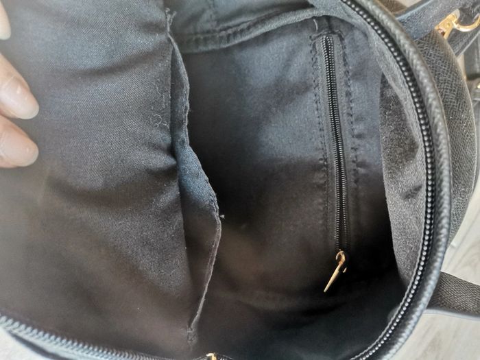 Sac a dos neuf billtornade - photo numéro 8