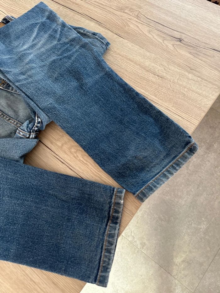 Jean homme taille 38 - photo numéro 12