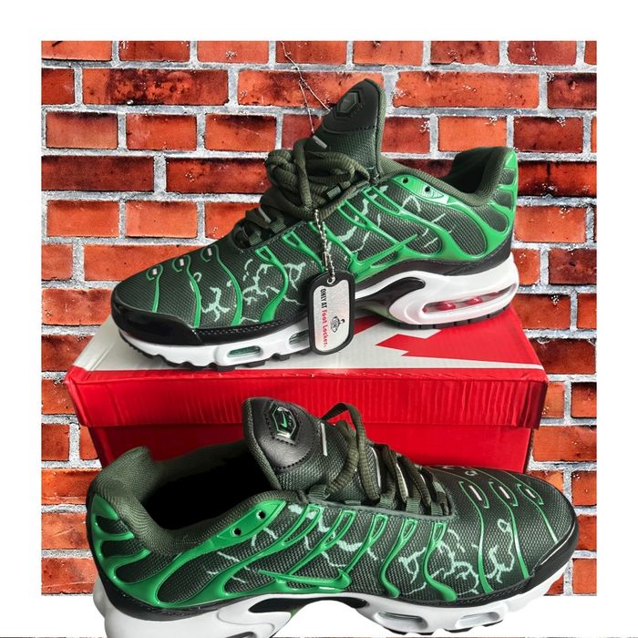 Nike tn homme - photo numéro 6