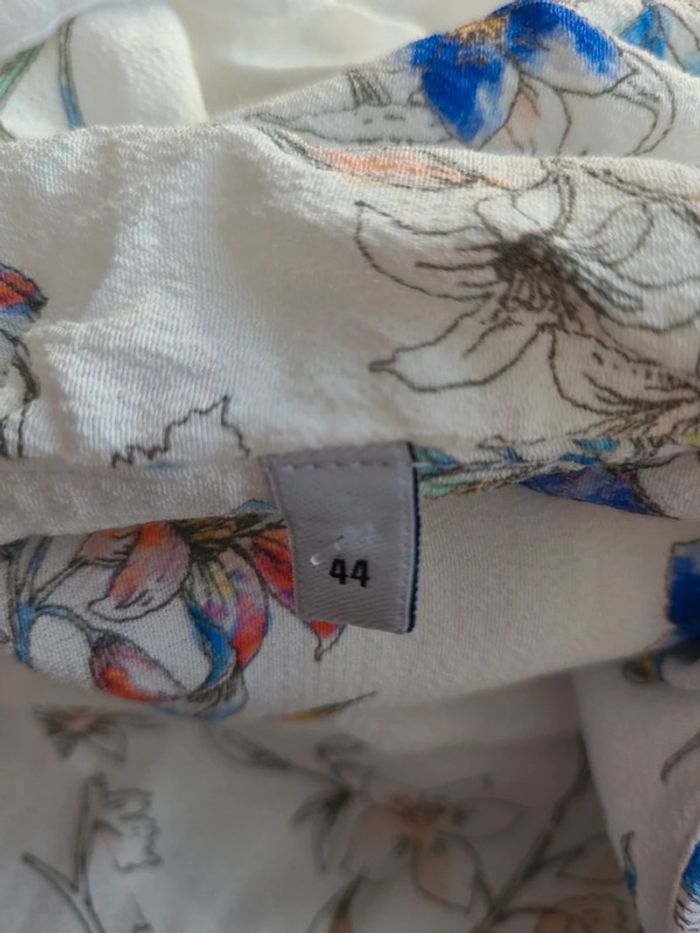 Robe longue à bretelles - photo numéro 11
