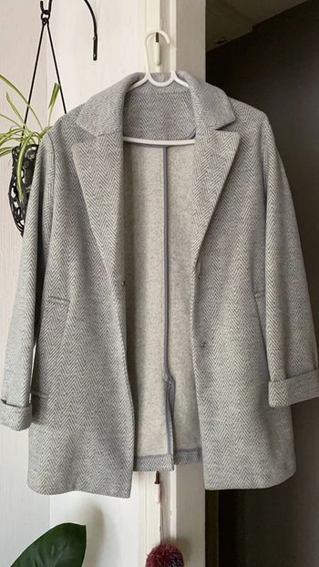 Veste mi saison