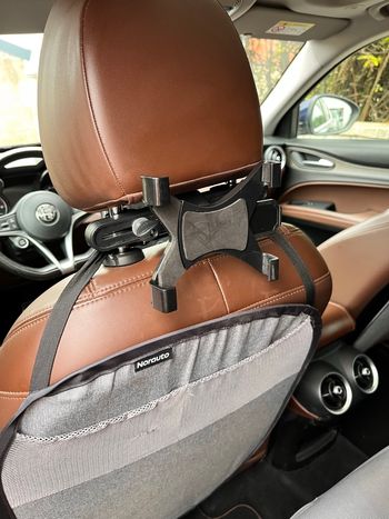 Support téléphone et tablette pour voiture