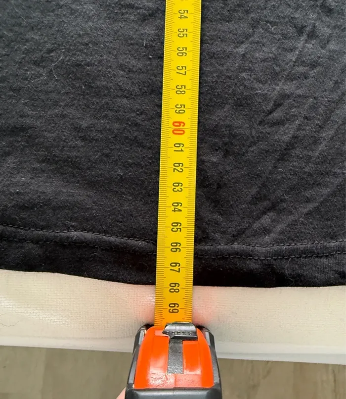 T-shirt Rip N Dip taille XS - photo numéro 8