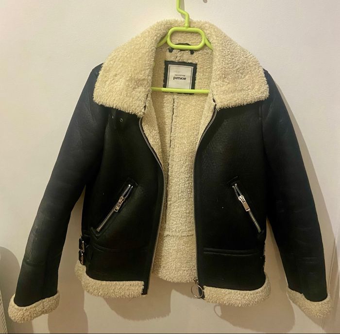 Blouson - photo numéro 3