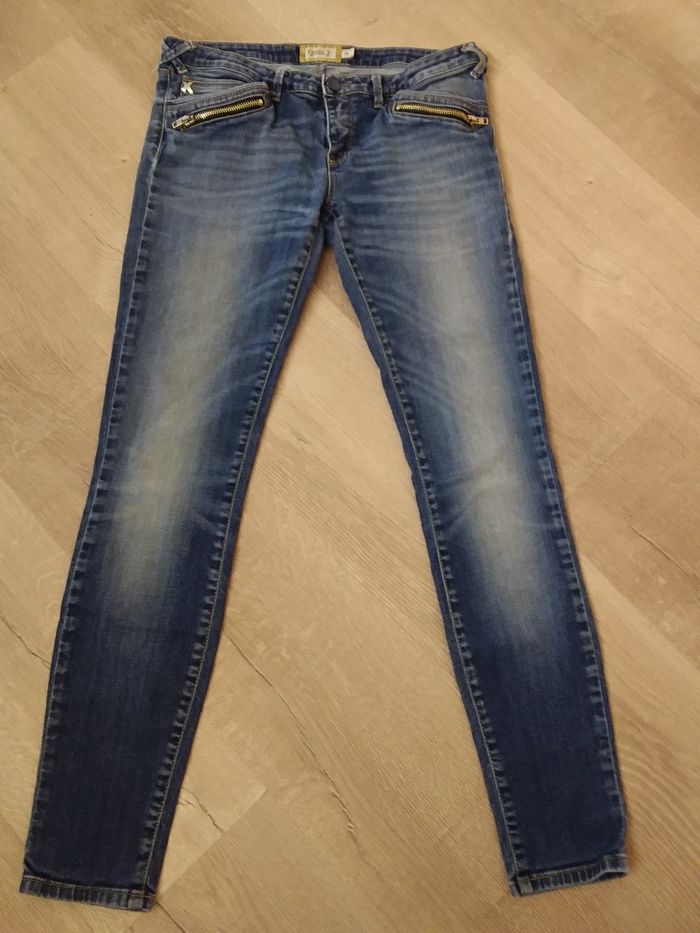 Jeans MET - photo numéro 5