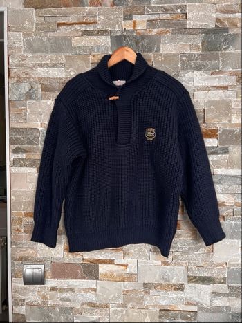 Pull Lacoste 