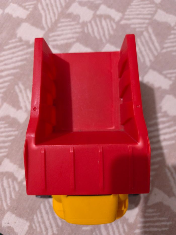 Voiture - photo numéro 2