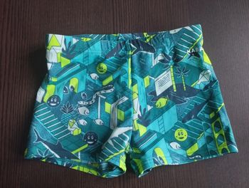 Short de bain