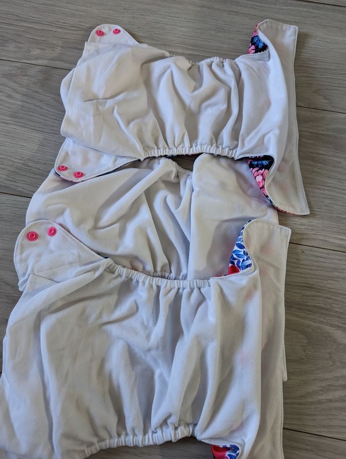 Lot de 15 couches Mama Koala - photo numéro 2