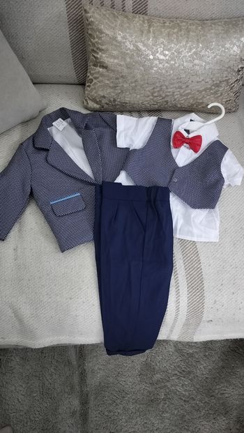 Costume bébé