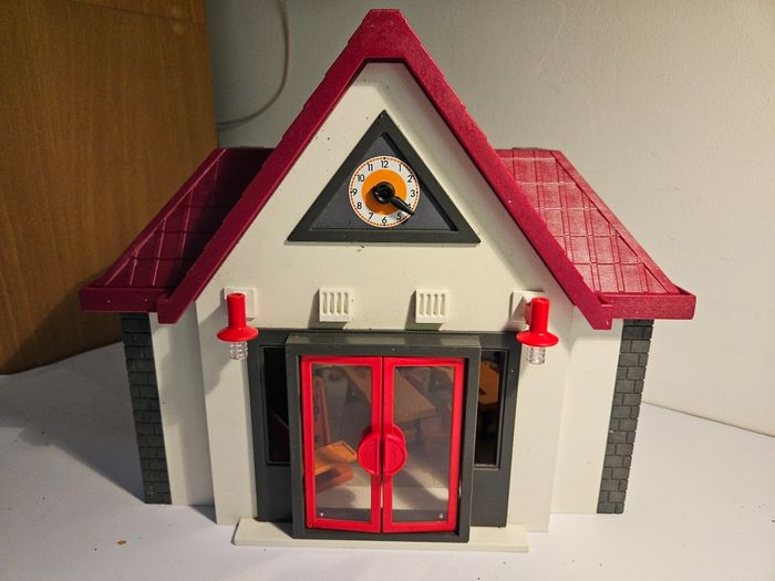 École Playmobil 6865 - photo numéro 3