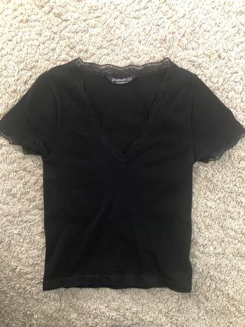 Haut court stradivarius tailleM