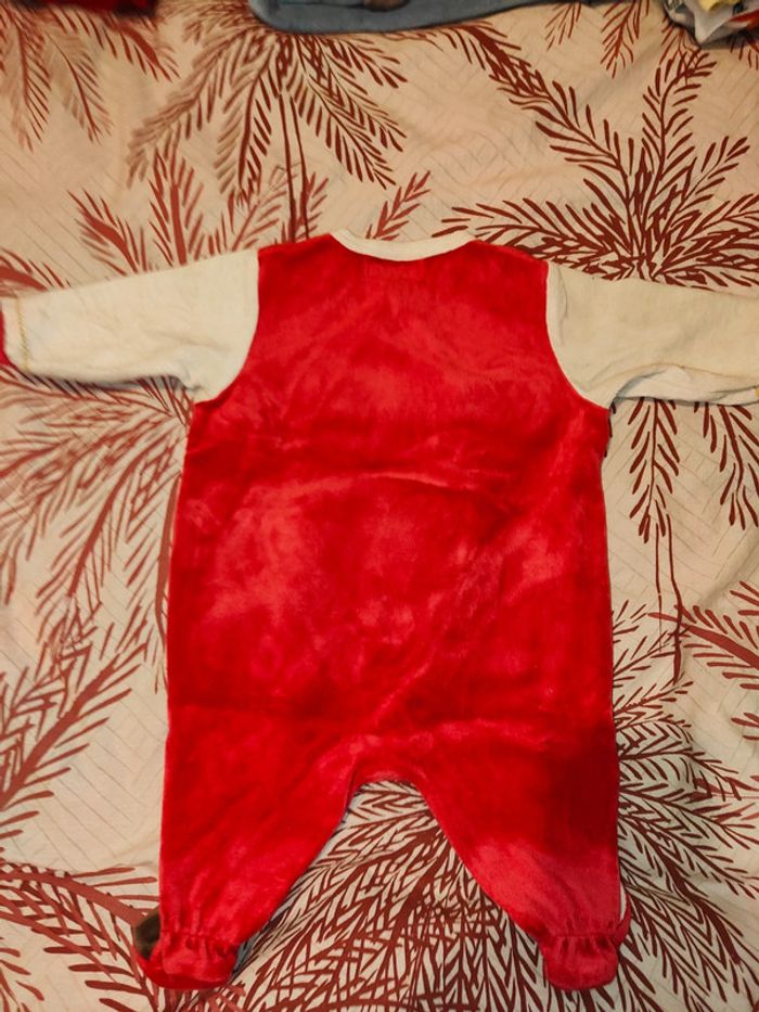 Pyjama copains - photo numéro 3