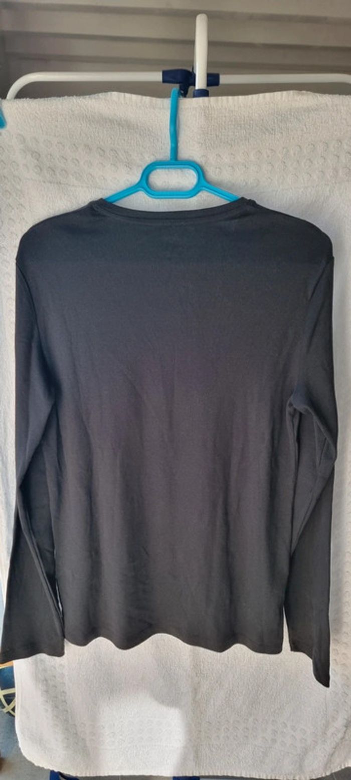 Tee-shirt homme - photo numéro 2