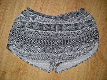 Short léger H&M taille S TBE