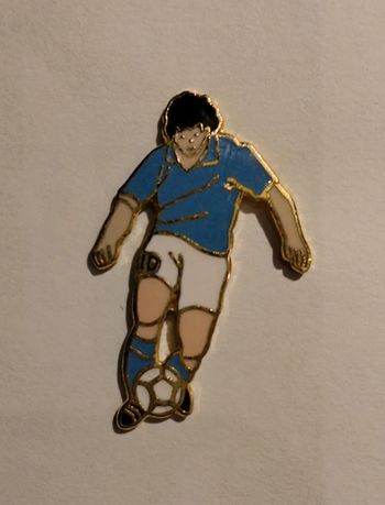 Pin's Diego Maradona