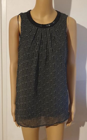 💜 Tunique taille 38 M Camaïeu #emyfleury_38femme