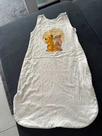 Gigoteuse Disney