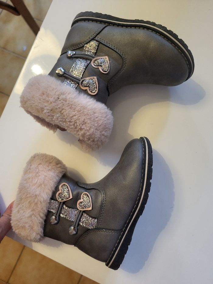 Botte - photo numéro 2