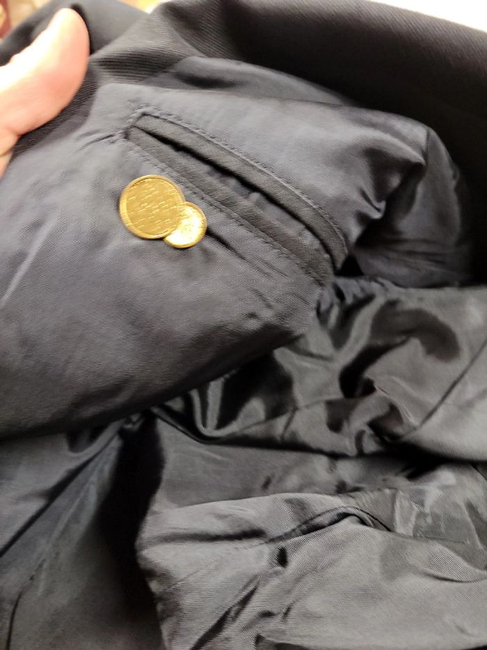 Blazer taille 52 - photo numéro 5