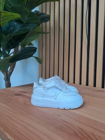 Baskets nike🌸