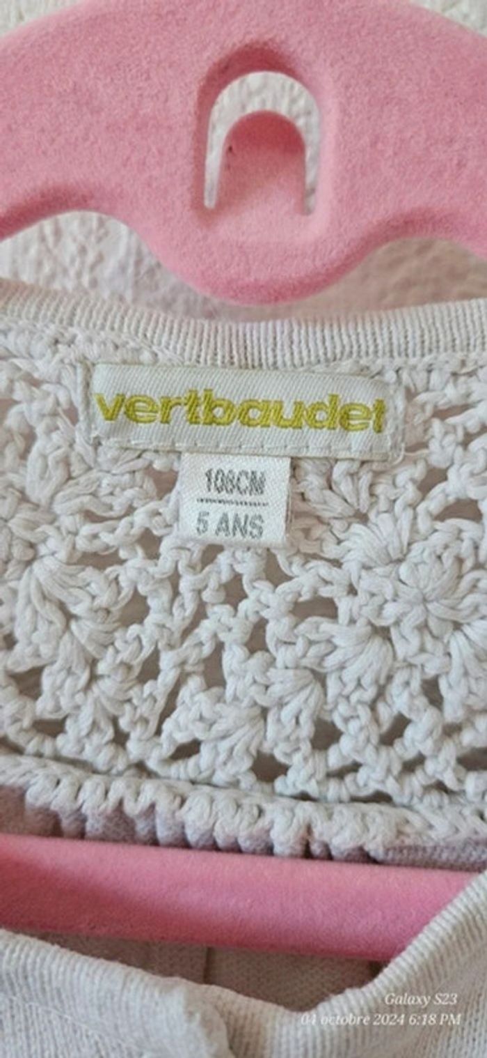 Lot 5 ans vertbaudet - photo numéro 10