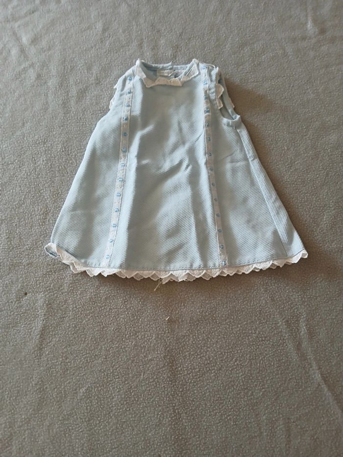 Lot robe été 9 mois - photo numéro 6