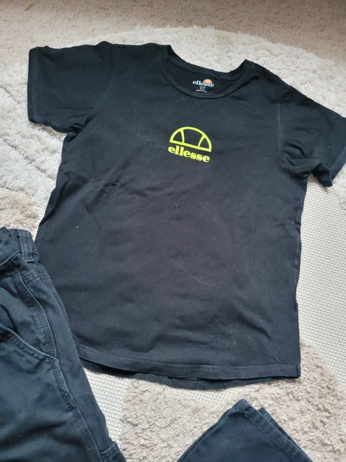 T Shirt Elesse - photo numéro 2