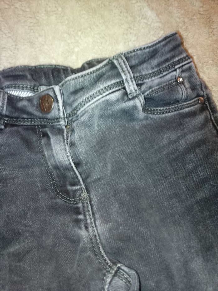 Jean troué - photo numéro 5