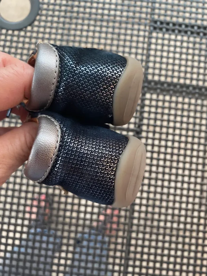Bottines GBB 20 - photo numéro 2