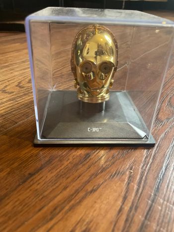 Figurine C-3P0