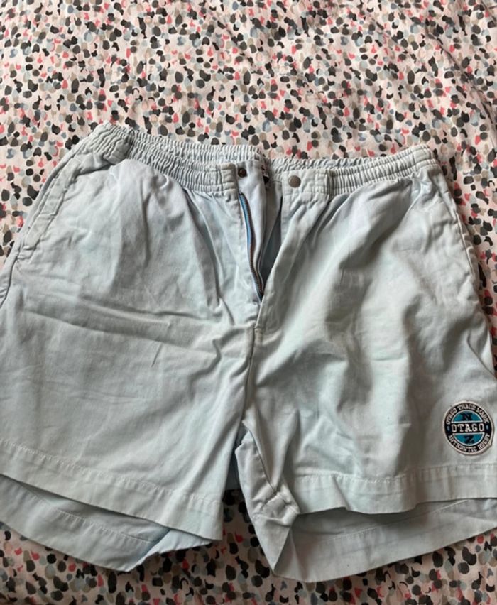 Short