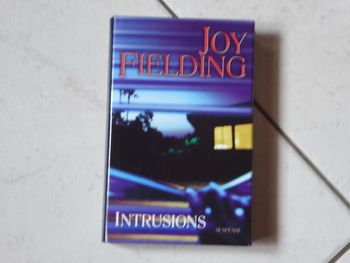 Intrusions